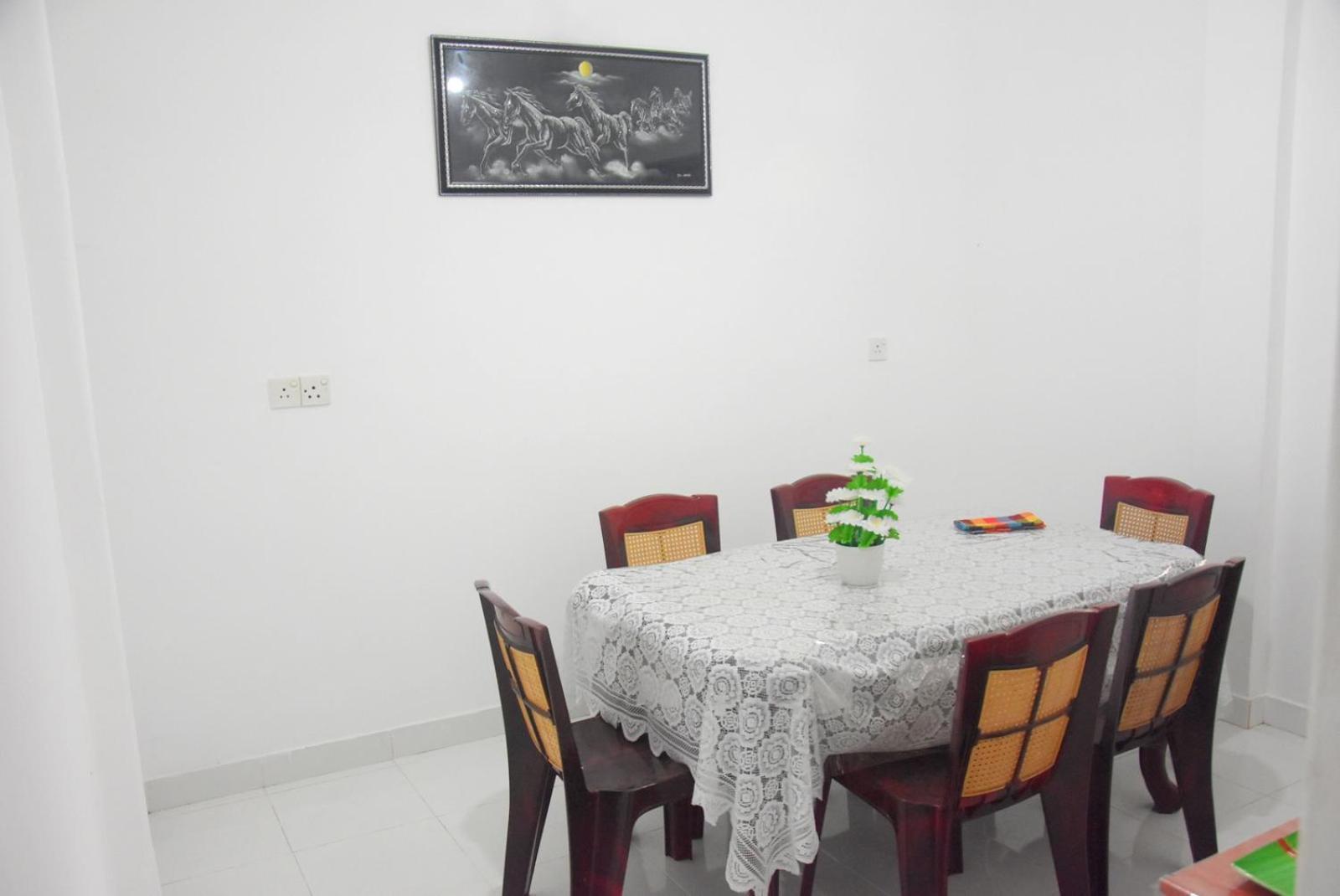 Dulina Holiday Home 阿努拉德普勒 外观 照片