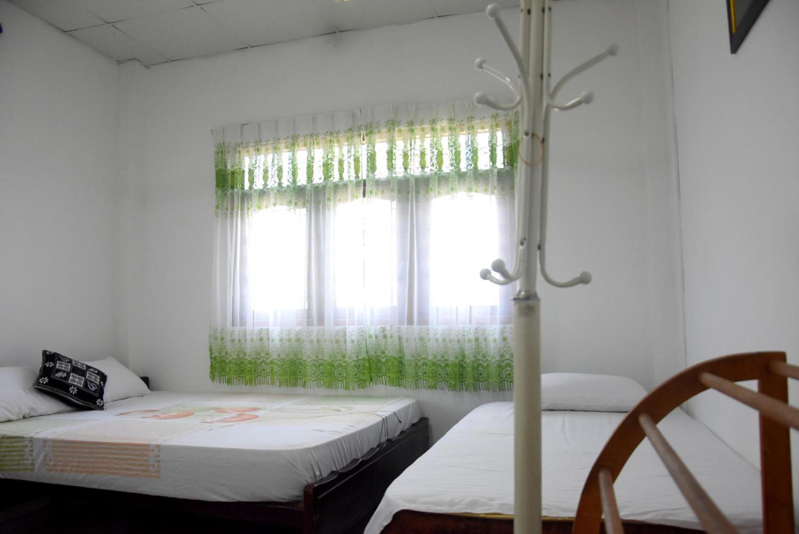 Dulina Holiday Home 阿努拉德普勒 外观 照片