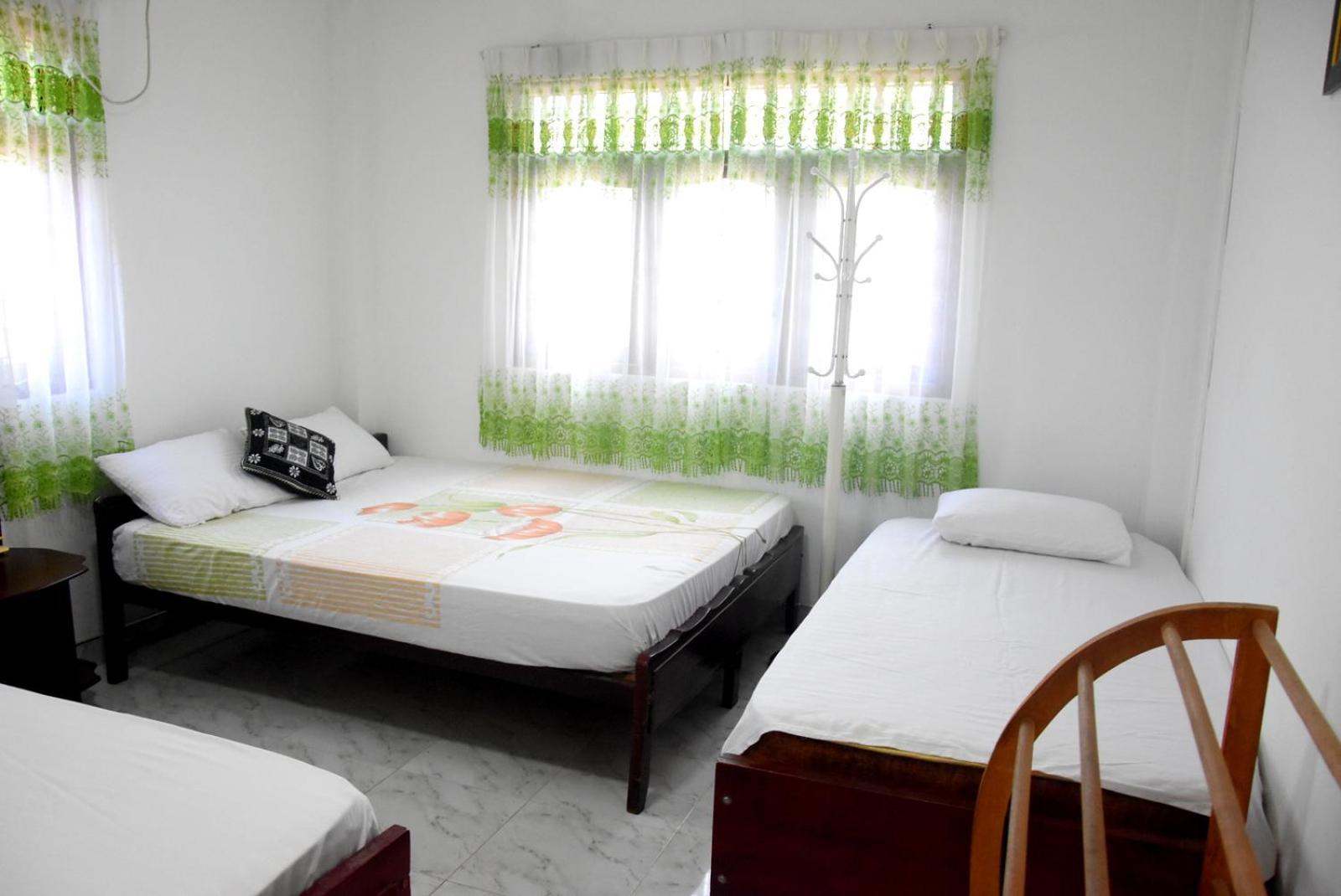 Dulina Holiday Home 阿努拉德普勒 外观 照片