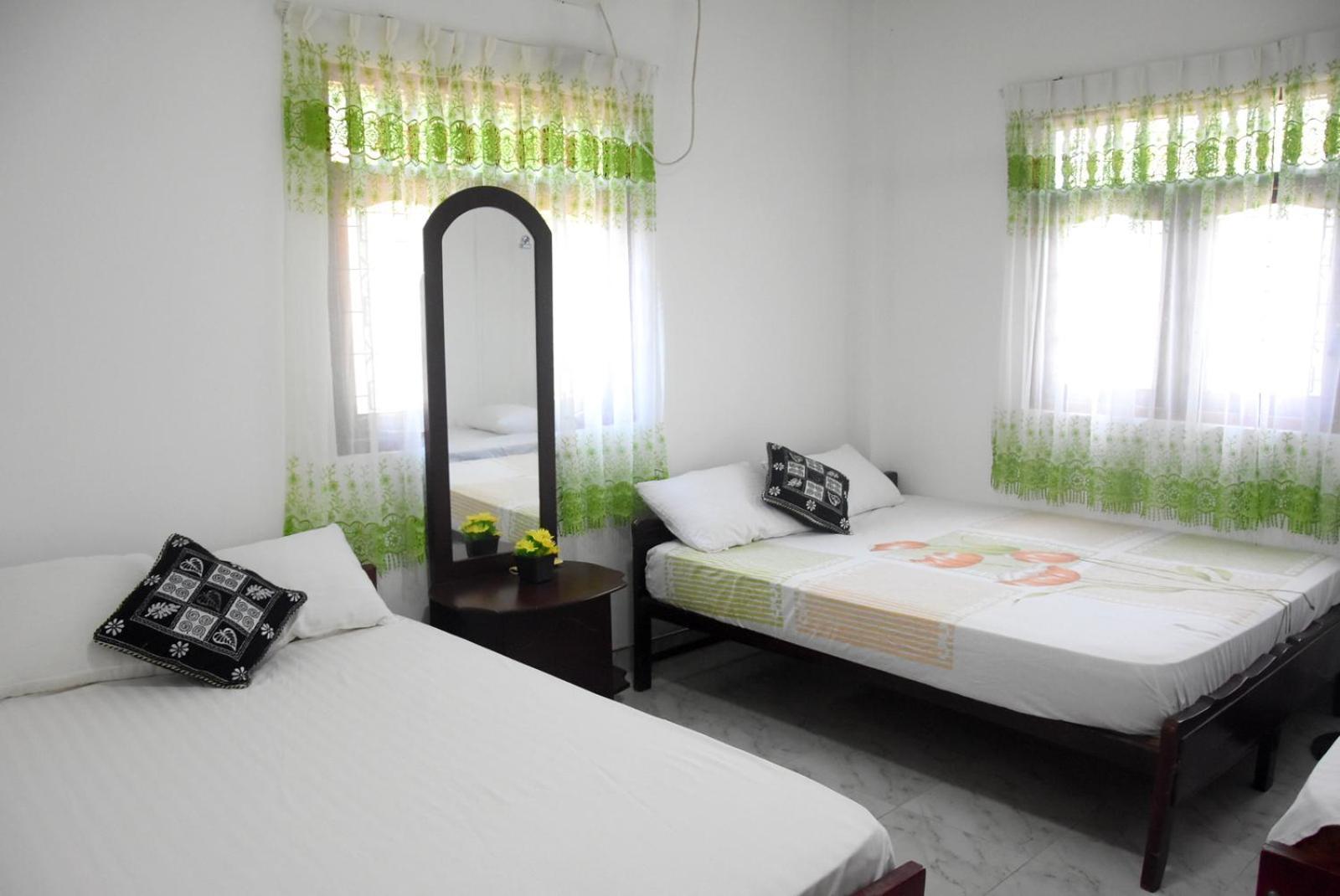 Dulina Holiday Home 阿努拉德普勒 外观 照片